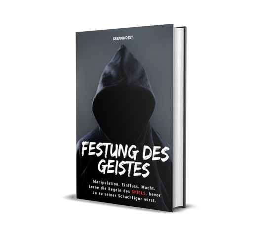 Die Festung des Geistes E-Book