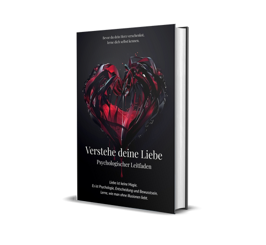 Verstehe deine Liebe E-Book