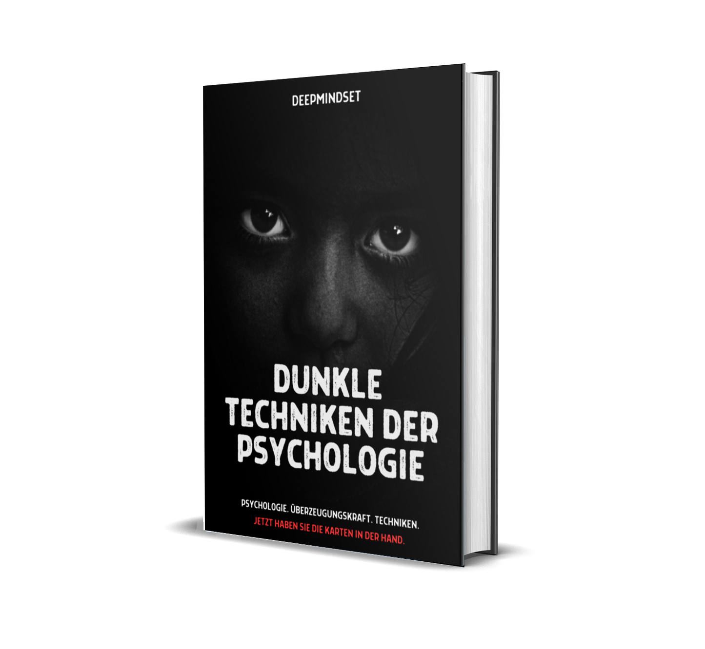 Dunkle Techniken der Psychologie E-Book