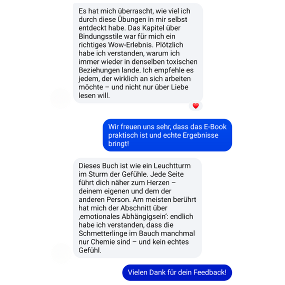 Opinie klientów